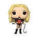 Britney Spears: Pop! Rocks - Circus (Vinyl Figure 262) - Foto miniatura 1