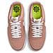 Scarpe Court Vision Low Next Nature Taglia 36.5 Codice Dh3158-600 Rosa - Foto miniatura 5