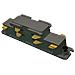 Link Electr Conn Dali 1-10v Bk Lampada - 246550 - Foto miniatura 1