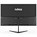 Monitor 23.8" LED VA Gaming NXM24FHD1441 1920x1080 Full HD Tempo di Risposta 1 ms Frequenza di Aggiornamento 144 (Hz)  - Foto miniatura 2