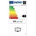 Monitor 23.8" LED VA Gaming NXM24FHD1441 1920x1080 Full HD Tempo di Risposta 1 ms Frequenza di Aggiornamento 144 (Hz)  - Foto miniatura 3