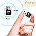 Chiavetta Wifi Usb Dual Band 2.4/5ghz, Antenna Wifi 600 Mbps, Plug And Play, Adattatore Di Rete Wireless Per Pc / desktop / tablet / laptop, Compatibile Con Windows, Mac Os X - Foto miniatura 4