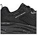 Scarpe Relaxed Fit: D'lux Trail Taglia 42 Codice 237336-bbk Nero - Foto miniatura 3