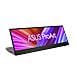 Monitor 14" LCD 90LM0720-B01170 1920 x 550 Pixel Full Hd Tempo di Risposta 5 ms Frequenza di Aggiornamento 60 (Hz) - Foto miniatura 1