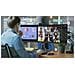 Monitor 44.5" LED VA Curvo 45B1U6900CH UltraWide Dual Quad HD 5120 x 1440 Tempo di Risposta 4 ms - Foto miniatura 7