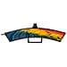 Monitor 44.5" LED VA Curvo 45B1U6900CH UltraWide Dual Quad HD 5120 x 1440 Tempo di Risposta 4 ms - Foto miniatura 3