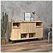 Credenze 2pz Rovere Sonoma 60x35x70 Cm In Legno Multistrato - Foto miniatura 1
