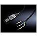 Sm - Stromkabel - Iec 60320 C13 Bis Ohne Stecker - 1.5 M - Foto miniatura 1