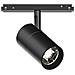 Sistema Lineare Nero L 190 X H 175 X P 72 Mm - Foto miniatura 1