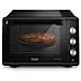 Fornetto Elettrico i EO34302 34 L 2000 W Grill Colore Nero - Foto miniatura 1