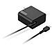 4X21L54610 adattatore e invertitore Interno 65 W Nero - Foto miniatura 2