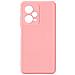 Cover Per Xiaomi Redmi Note 12 Pro Semi-rigida Soft-touch Serie Fast Cover - Foto miniatura 1