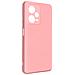 Cover Per Xiaomi Redmi Note 12 Pro Semi-rigida Soft-touch Serie Fast Cover - Foto miniatura 5