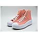 Chuck Taylor All Star Move A03544c, Donne, Rosa, 37 - Foto miniatura 3