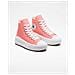 Chuck Taylor All Star Move A03544c, Donne, Rosa, 37 - Foto miniatura 11