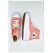 Chuck Taylor All Star Move A03544c, Donne, Rosa, 37 - Foto miniatura 4