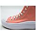 Chuck Taylor All Star Move A03544c, Donne, Rosa, 37 - Foto miniatura 5