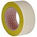 Xt-8015-0356-3 Nastro Adesivo Adatto Per Uso Interno 25 M Polipropilene (pp) Giallo - Foto miniatura 1