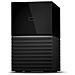 Hard Disk 44 TB Interfaccia USB 3.2 Colore Nero - Foto miniatura 1