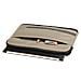 Terra Borsa Per Notebook 33,8 Cm (13.3"") Custodia A Tasca Beige - Foto miniatura 2