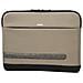 Terra Borsa Per Notebook 33,8 Cm (13.3"") Custodia A Tasca Beige - Foto miniatura 1