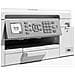 Stampante Multifunzione Inkjet MFC-J4340DWE Formato A4 Velocità Scanner / Fax a Colori Schermo LCD WI-Fi Colore Bianco - Foto miniatura 2