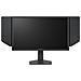 9H.LLRLB.QBE Monitor PC 62,2 cm (24.5") 1920 x 1080 Pixel Full HD Nero - Foto miniatura 1