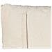 Set Di 2 Cuscini Pattan Cotone 45 X 45 Cm Beige Trama Geometrica - Foto miniatura 3