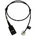 Jabra 8800-00-94 Accessorio Per Cuffia Cavo - Foto miniatura 1