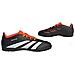 Scarpe Da Calcio Predator Club Tf Ig7711 Colore: Nero Taglia: 40 2/3 - Foto miniatura 1