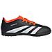 Scarpe Da Calcio Predator Club Tf Ig7711 Colore: Nero Taglia: 40 2/3 - Foto miniatura 2