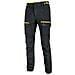 Pantalone Da Lavoro 'harmony' L - Colore Black Carbon - Foto miniatura 1