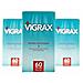 3x Trattamento Vigrax Per Una Forte Mascolinità Con Estratto Di Macis - Foto miniatura 1