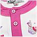 Completo lc 11900 3pcs s1-9m Bambina - Foto miniatura 4