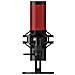 872V1AA microfono Nero Microfono per podcast - Foto miniatura 4