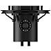 872V1AA microfono Nero Microfono per podcast - Foto miniatura 6
