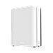 Router Wireless BQ16 Quad-Band 25000 Mbps 5x Gigabit Ethernet Colore Bianco - Foto miniatura 5