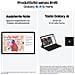 Galaxy Tab S10+ Wi-Fi 512GB 12GB Ram Display 12.4" (Wi-Fi 802.11a /b /g /n /ac /ax 2.4GHz+5GHz+6GHz) 10090 mAh Gray Italia - Foto miniatura 5