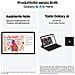 Galaxy Tab S10+ Wi-Fi 512GB 12GB Ram Display 12.4" (Wi-Fi 802.11a /b /g /n /ac /ax 2.4GHz+5GHz+6GHz) 10090 mAh Gray Italia - Foto miniatura 5