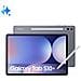 Galaxy Tab S10+ Wi-Fi 512GB 12GB Ram Display 12.4" (Wi-Fi 802.11a /b /g /n /ac /ax 2.4GHz+5GHz+6GHz) 10090 mAh Gray Italia - Foto miniatura 1
