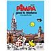 Altan - Pimpa goes to Modena. A city guide for kids - Foto miniatura 1