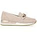 Leisure Trainers Pink Sneakers Pelle Scamosciata /nabuk Scarpe Donna Rosa Eu 37, R2544-31 - Foto miniatura 2