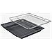 Forno a Microonde ad Incasso iQ700 CM724G1B1F con Grill Capacità 45 Litri Potenza 900 Watt Colore Nero - Foto miniatura 2