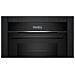 Forno a Microonde ad Incasso iQ700 CM724G1B1F con Grill Capacità 45 Litri Potenza 900 Watt Colore Nero - Foto miniatura 5