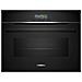 Forno a Microonde ad Incasso iQ700 CM724G1B1F con Grill Capacità 45 Litri Potenza 900 Watt Colore Nero - Foto miniatura 1
