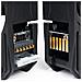 Dissipatore CPU a Liquido ICEBERG 240 DARK per Socket Intel LGA 1150 / 1151 / 1155 / 1156 / 1200 / 1700 / 1851 e Socket AMD AM2 / AM2+ / AM3+ / AM4 / AM5 / FM2 / FM2+ - Foto miniatura 5
