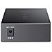 TL-FC111PB-20 convertitore multimediale di rete 100 Mbit /s Nero - Foto miniatura 4