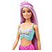 Bambola Mattel Hrr00 Barbie Sirena Capelli Fantasia - Foto miniatura 1