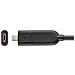 CLS-AOCU32/FF-35 cavo USB USB 3.2 Gen 2 (3.1 Gen 2) 10,7 m USB C Nero - Foto miniatura 1