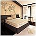 Materasso Memory 27 cm Duck Premium con fodera Aloe Vera Matrimoniale misura 170x190 cm - Foto miniatura 1